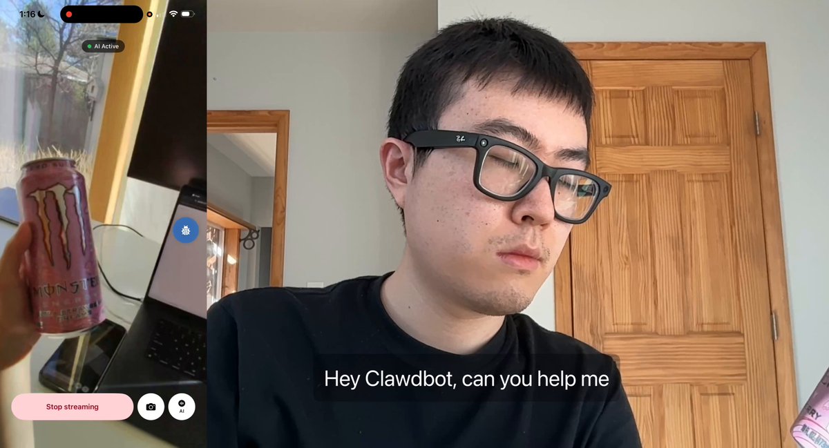 @_seanliu Ray-Ban Meta